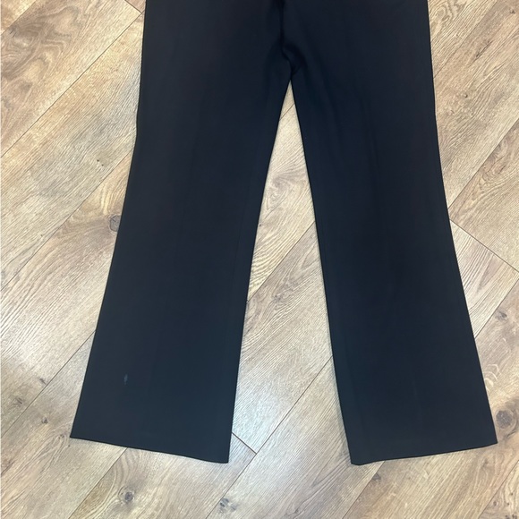 Rag & Bone Black Pants Size Large - Picture 3 of 11